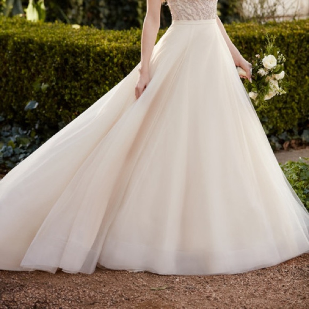 Martina Liana Selby Skirt